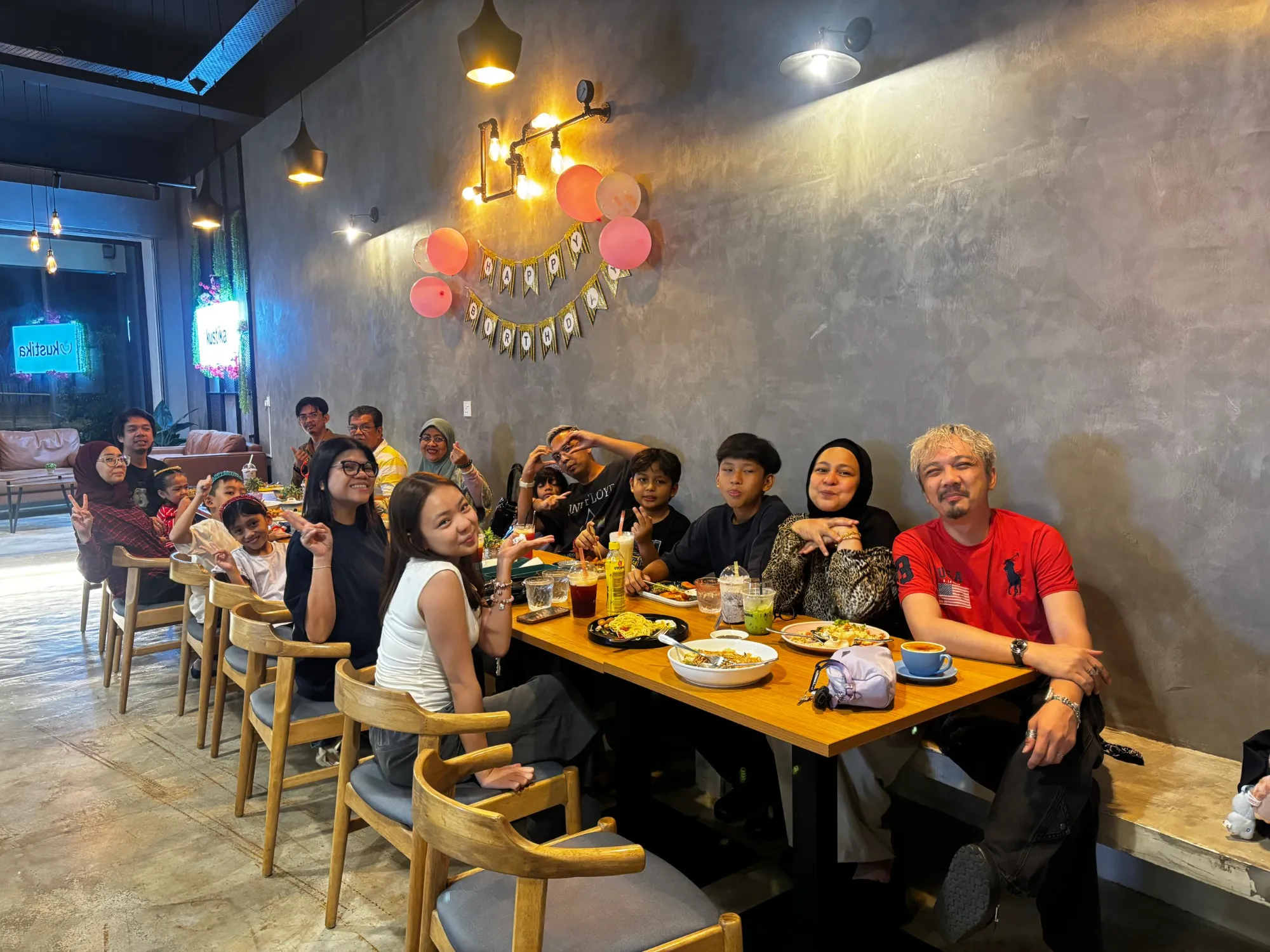 Kafe Kustika