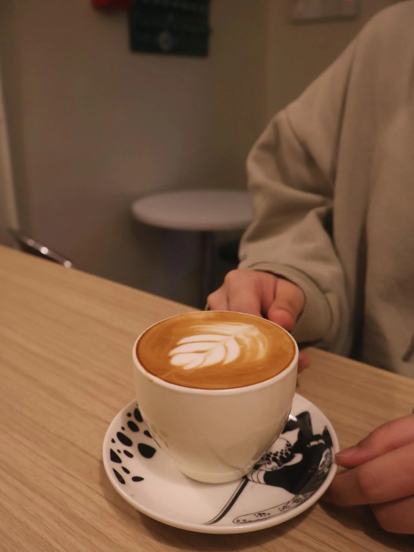 afterhours coffee bar photo 2