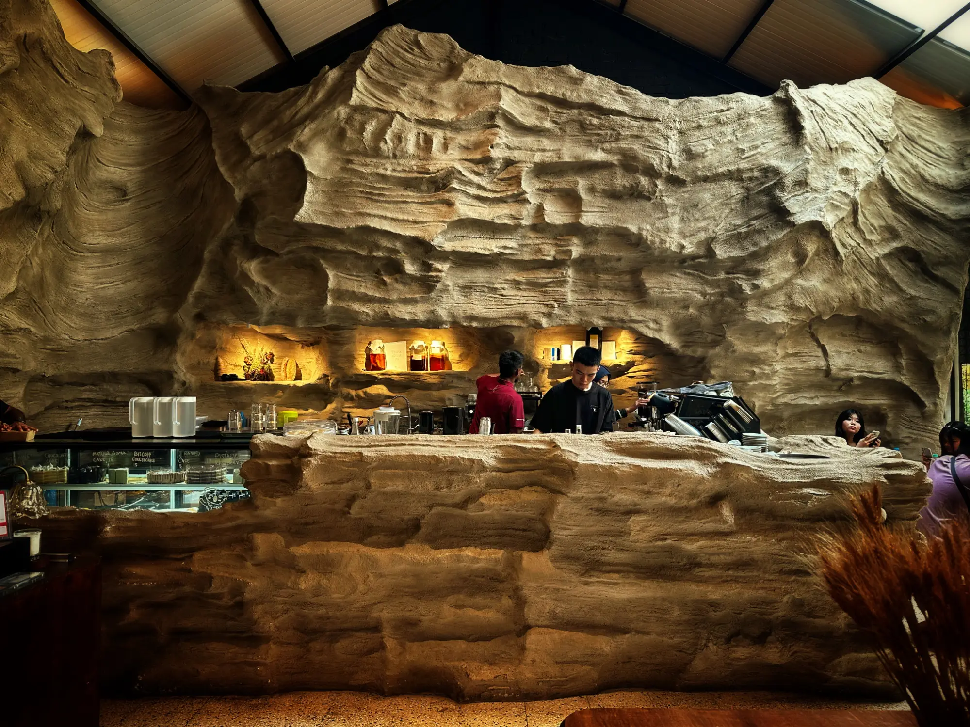 Cafe photo 1