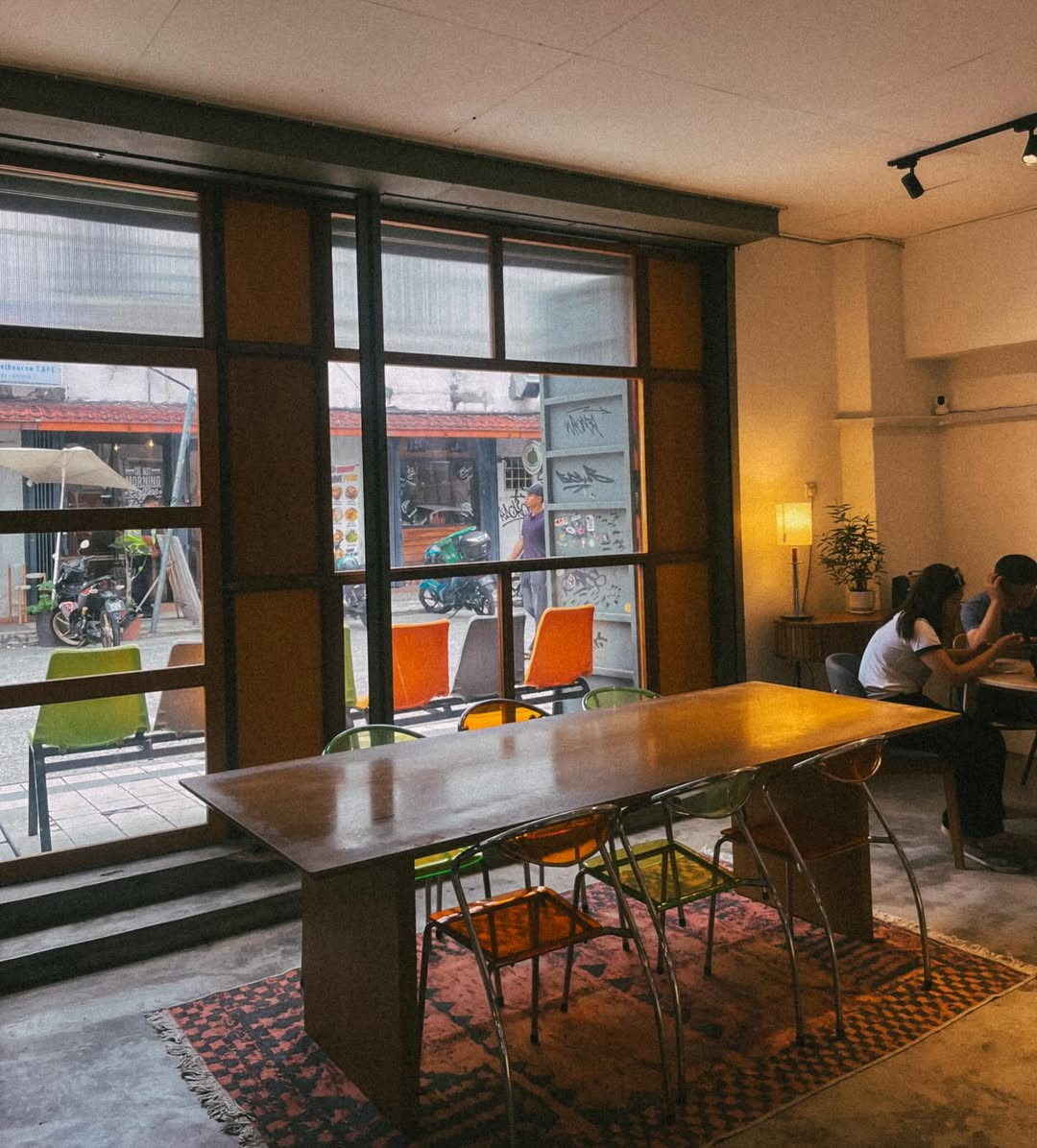 Pucks Coffee photo 2