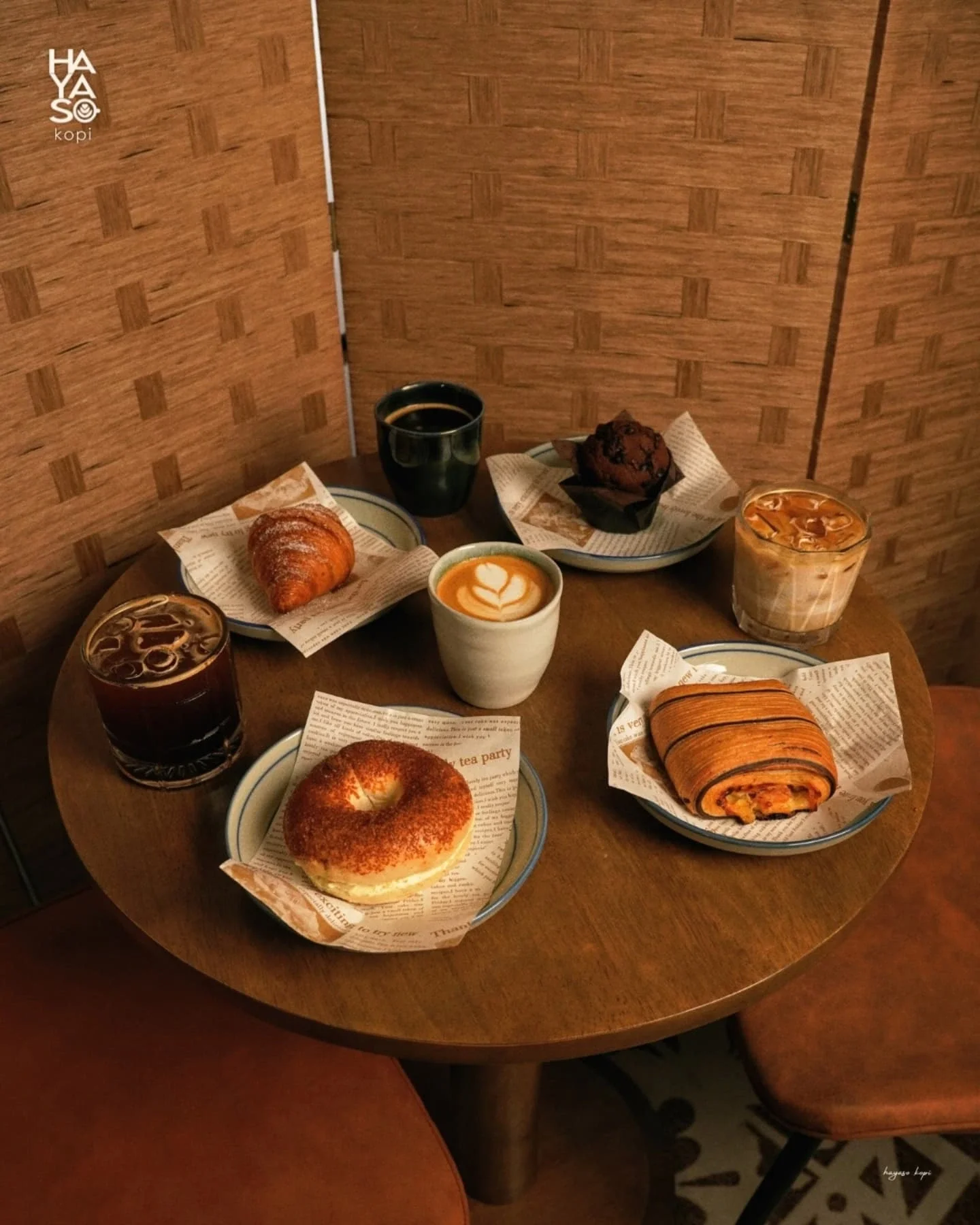 Hayaso Kopi  photo 2