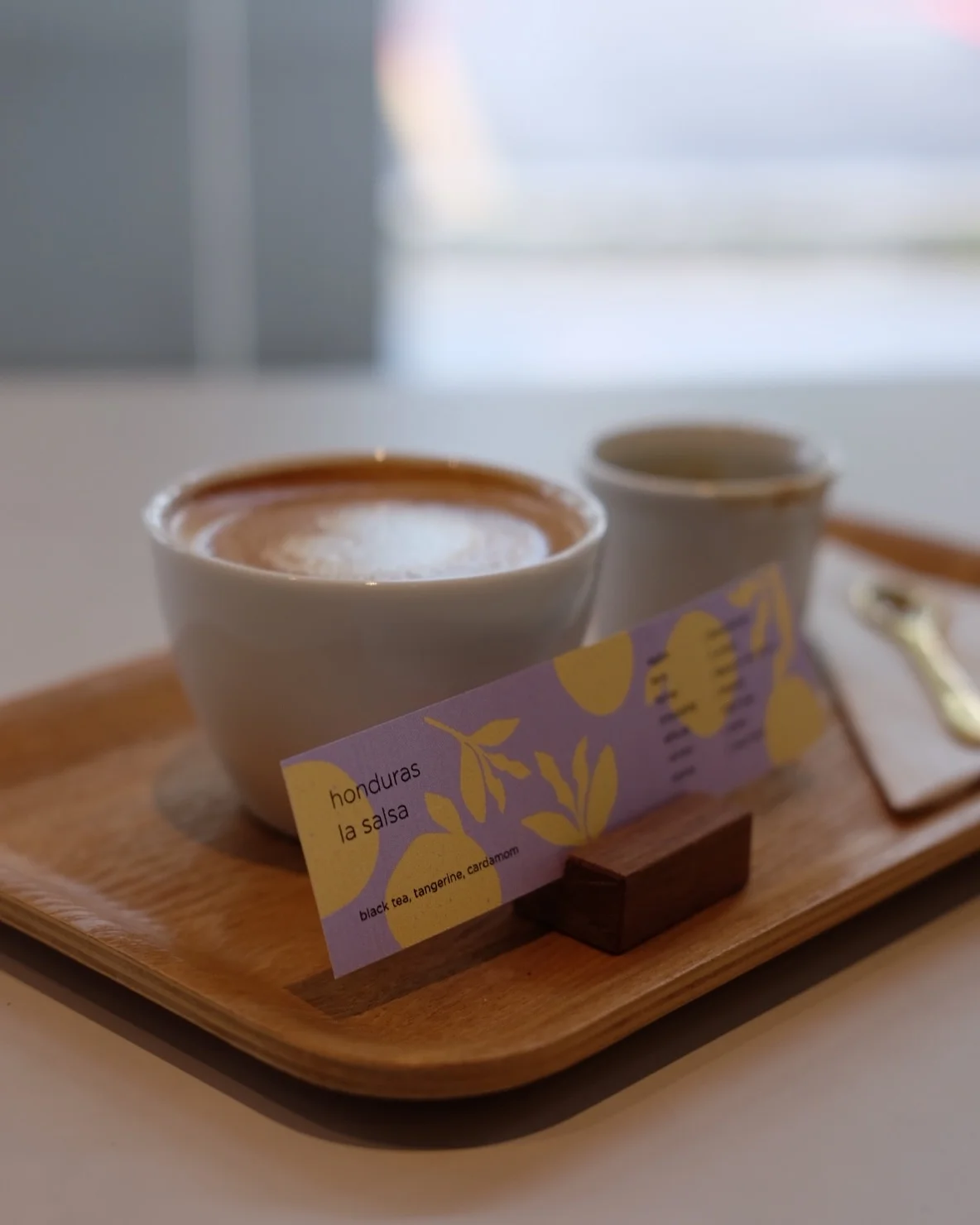 The Roast Things | Cream photo 2