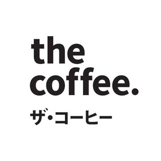 The Coffee. ザ。コーヒー logo