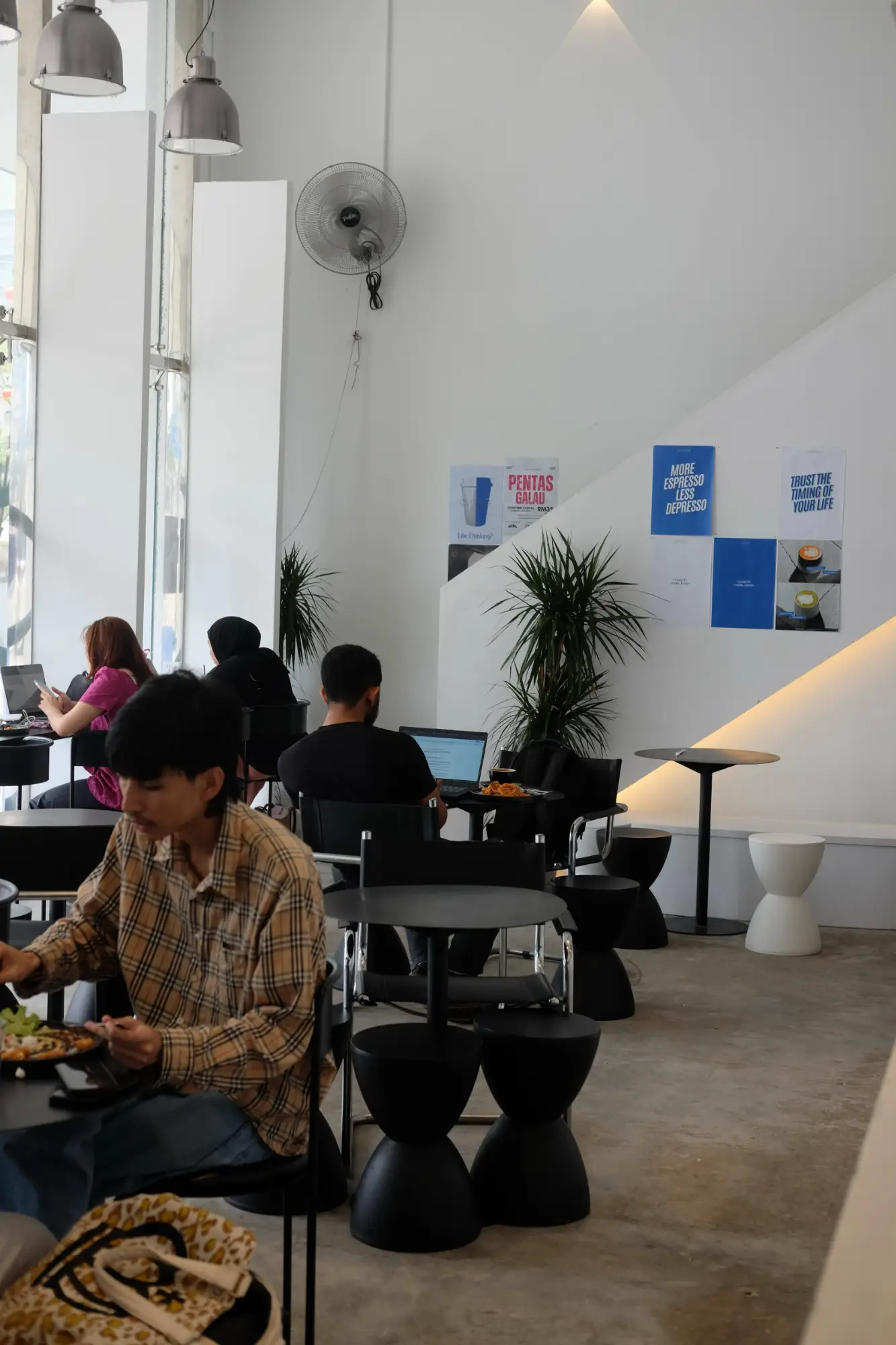 Overtime Cafe photo 4