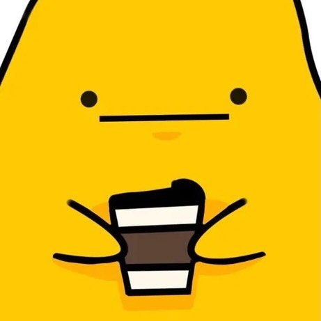 Blank Coffee TTDI
