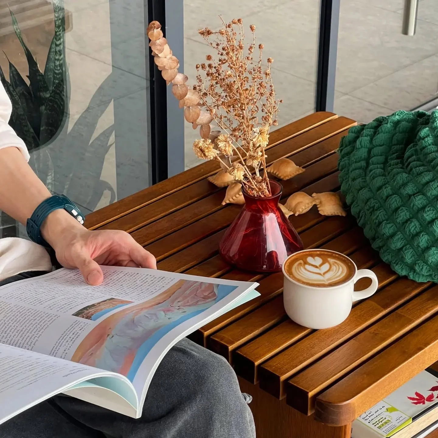 Cafe photo 1