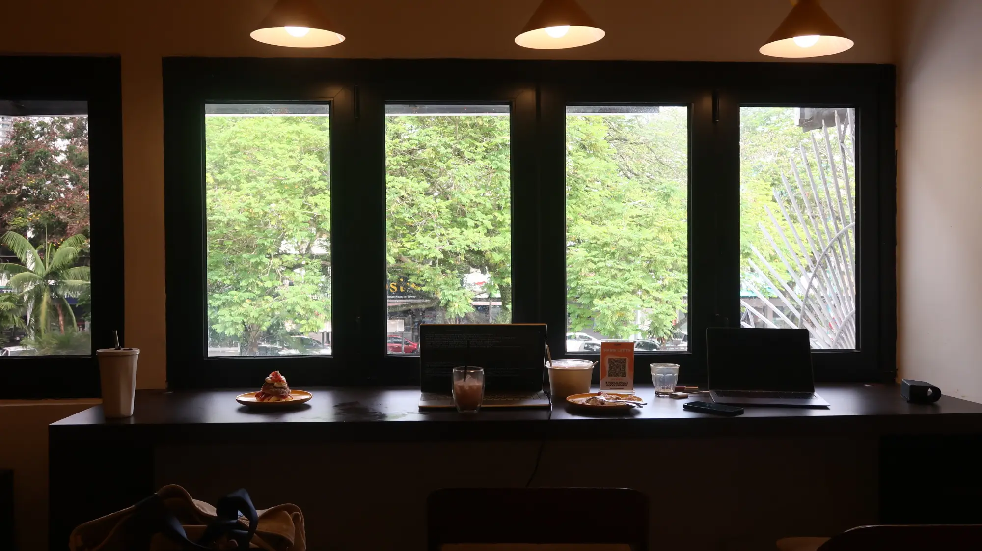 Blank Coffee TTDI photo 2