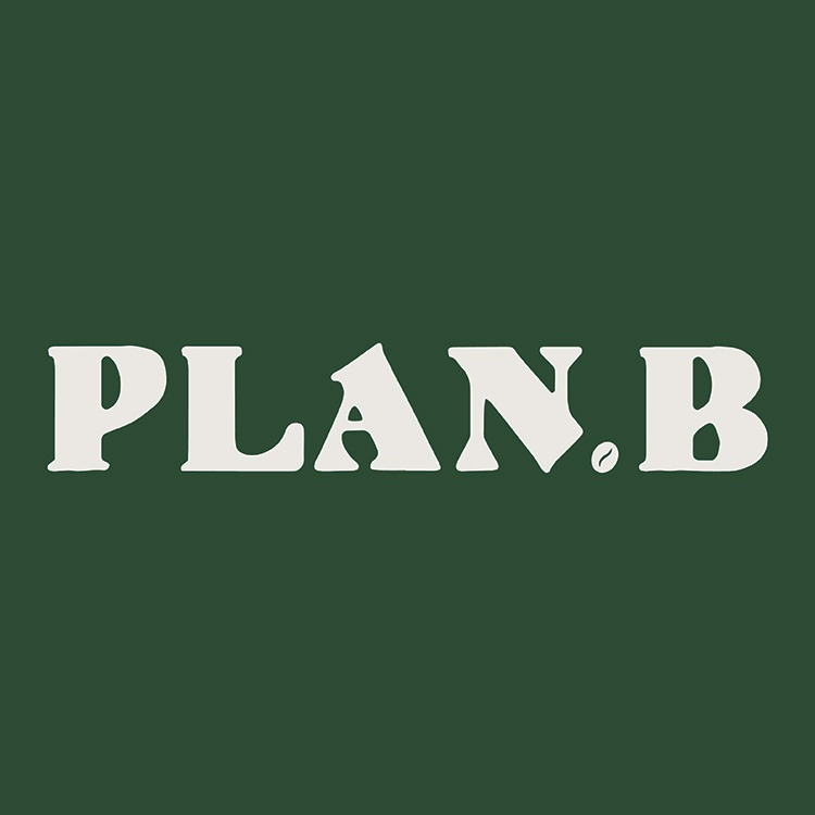 Plan B TRX logo