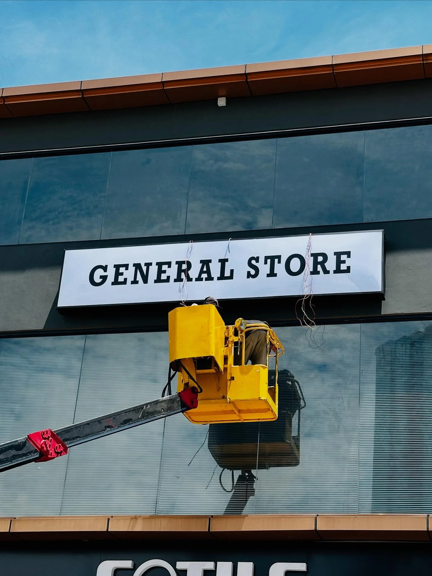 General Store Cafe, Kuchai Lama photo 5