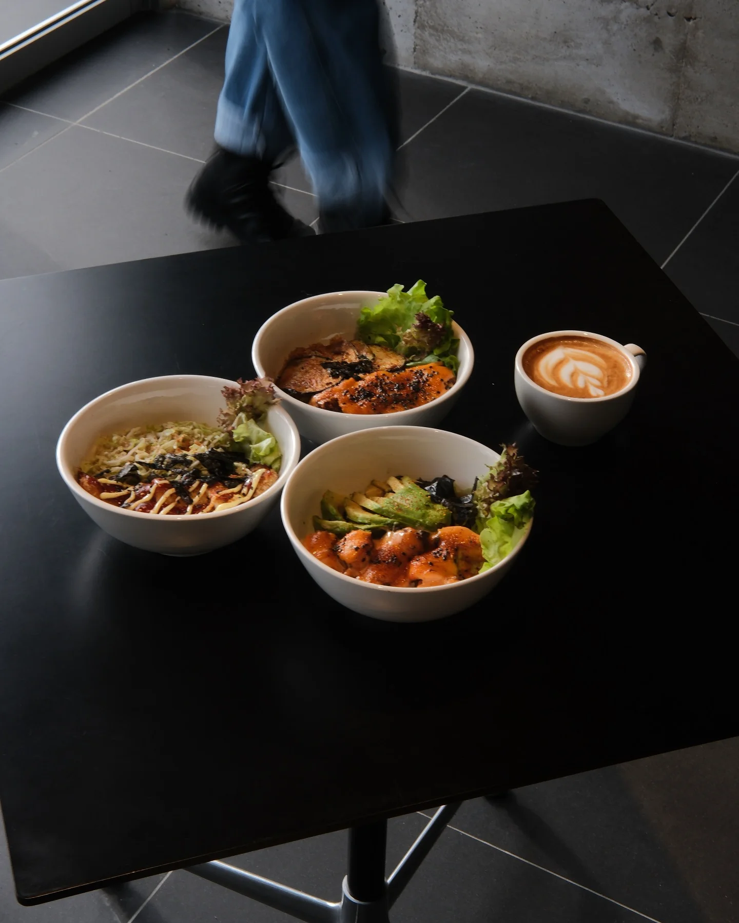 Ground FLAW Coffee photo 2