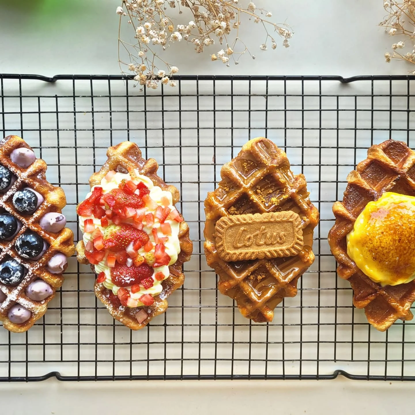 Croffle Cafe photo 2