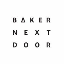 Baker Next Door logo