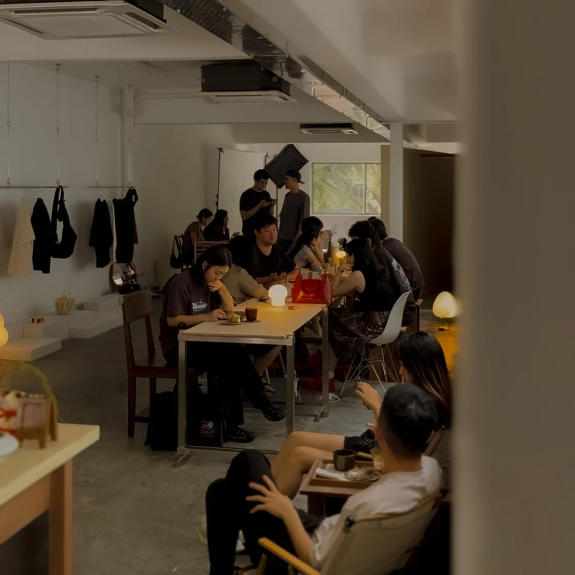Cafe photo 1