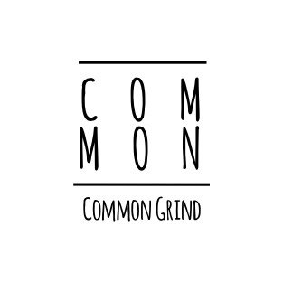 Common Grind logo