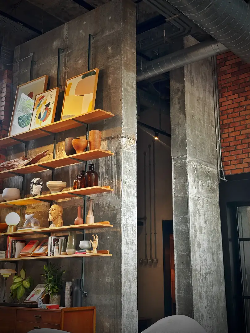 Lucky Coffee Bar photo 3