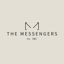 The Messengers by JWC logo