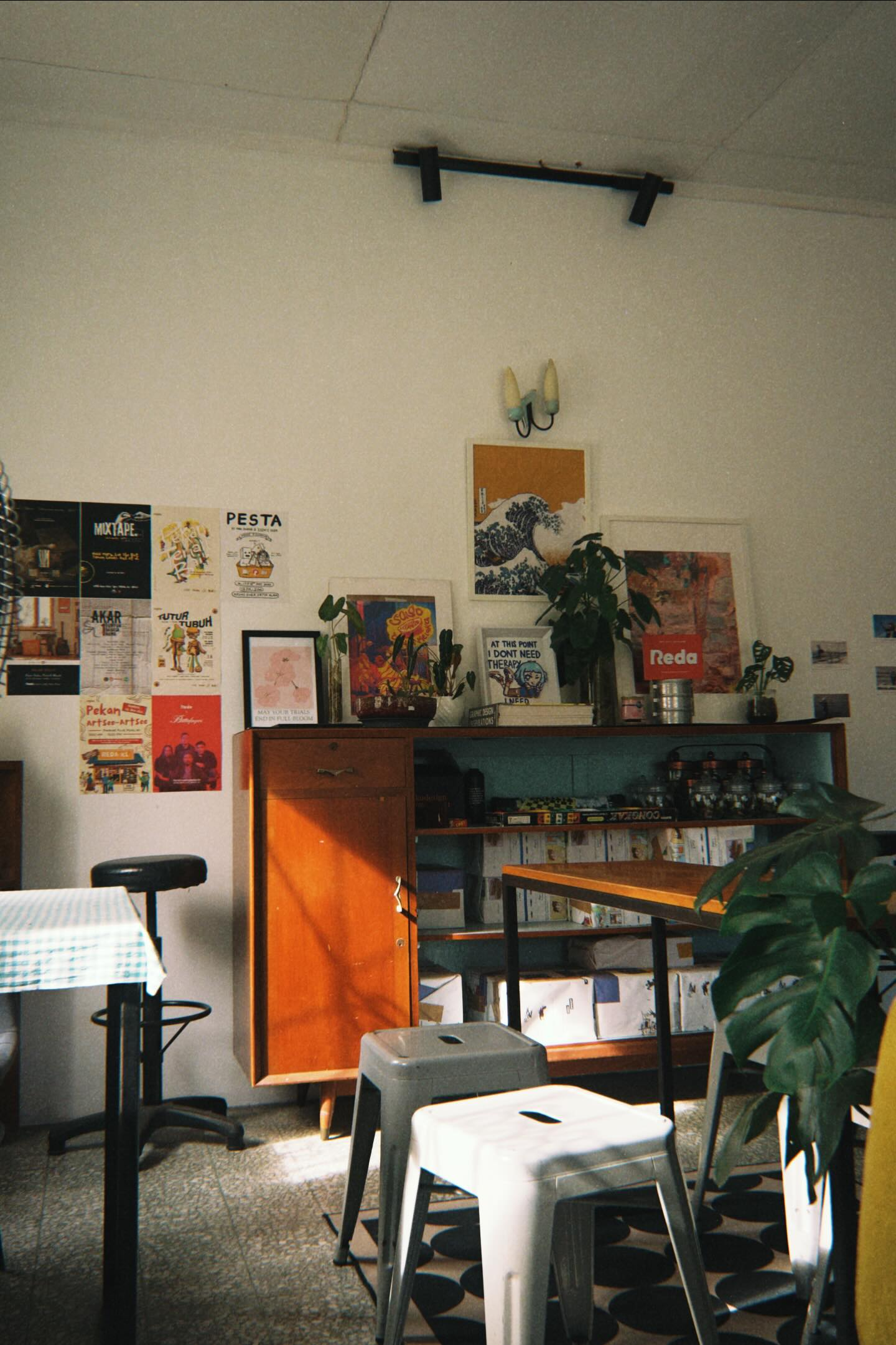 Reda KL (Rumah 105)