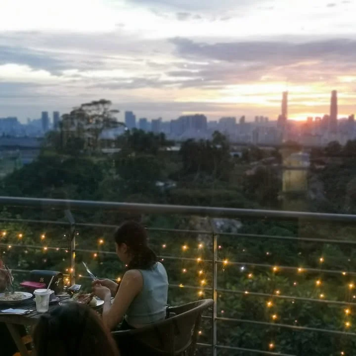 Little Salty Cafe photo 1