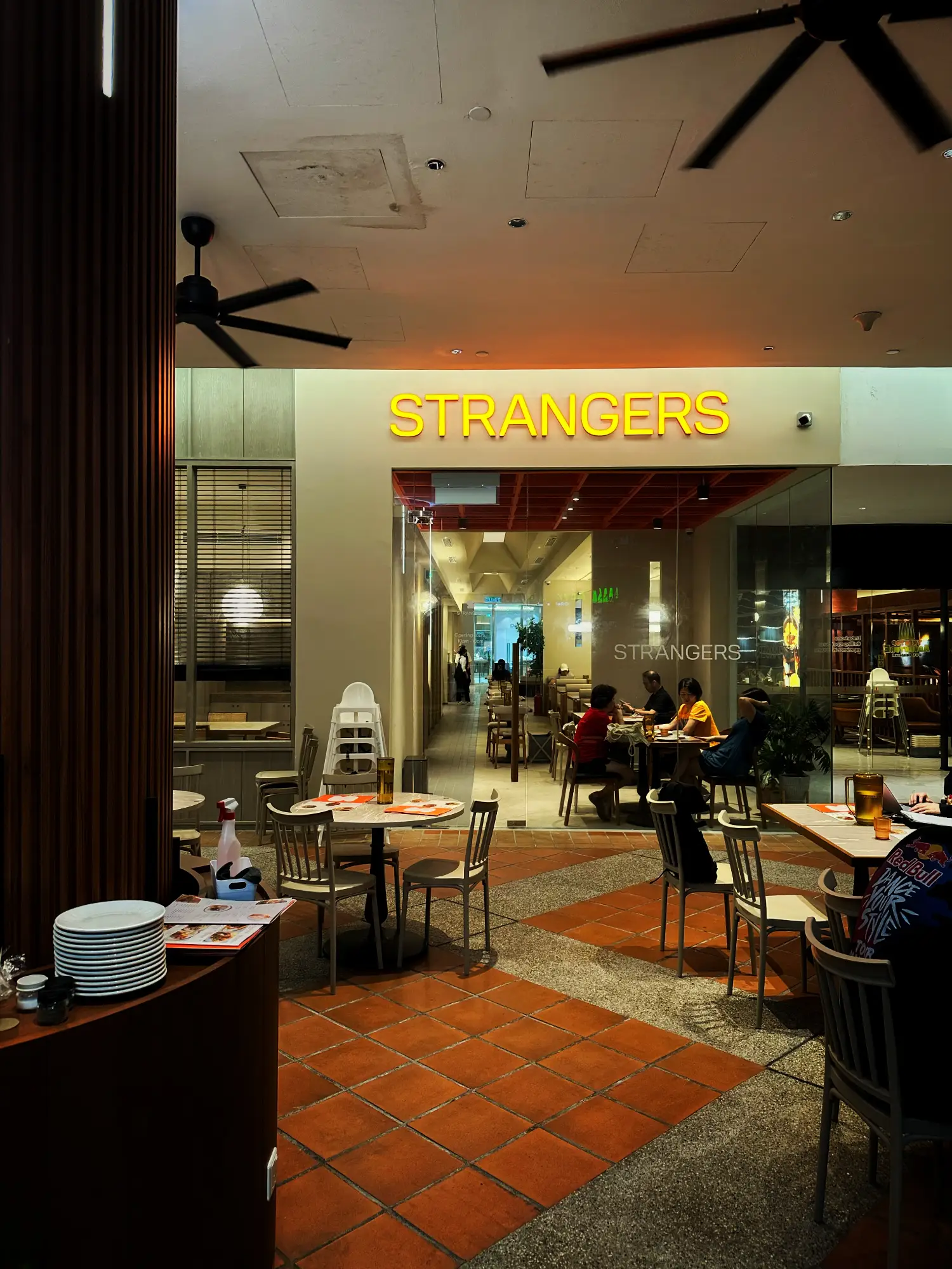 Strangers (1Utama) photo 3