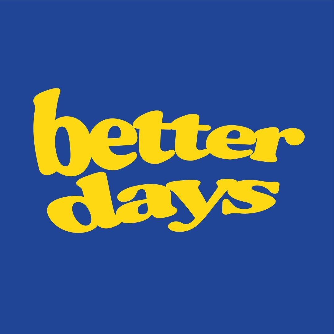 Betterdays Slow Coffee Bar logo
