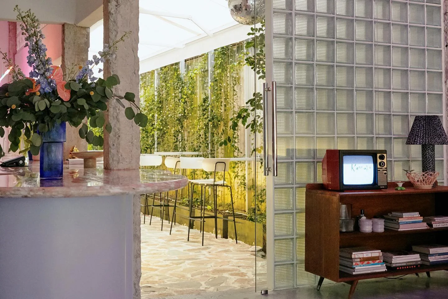 Cafe photo 5