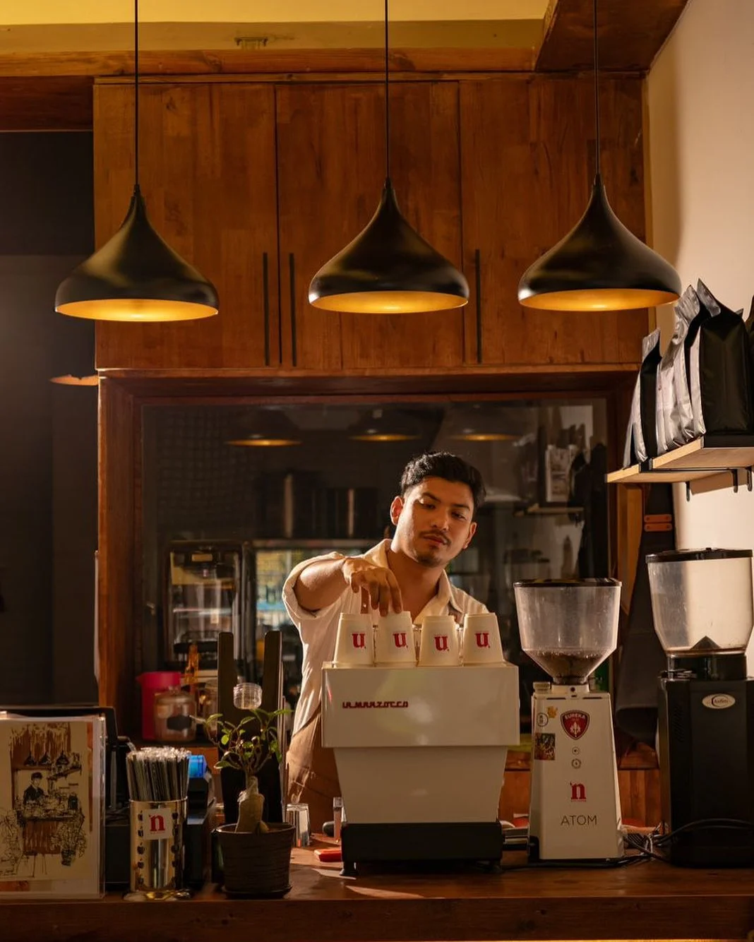 Nuff Coffee photo 2