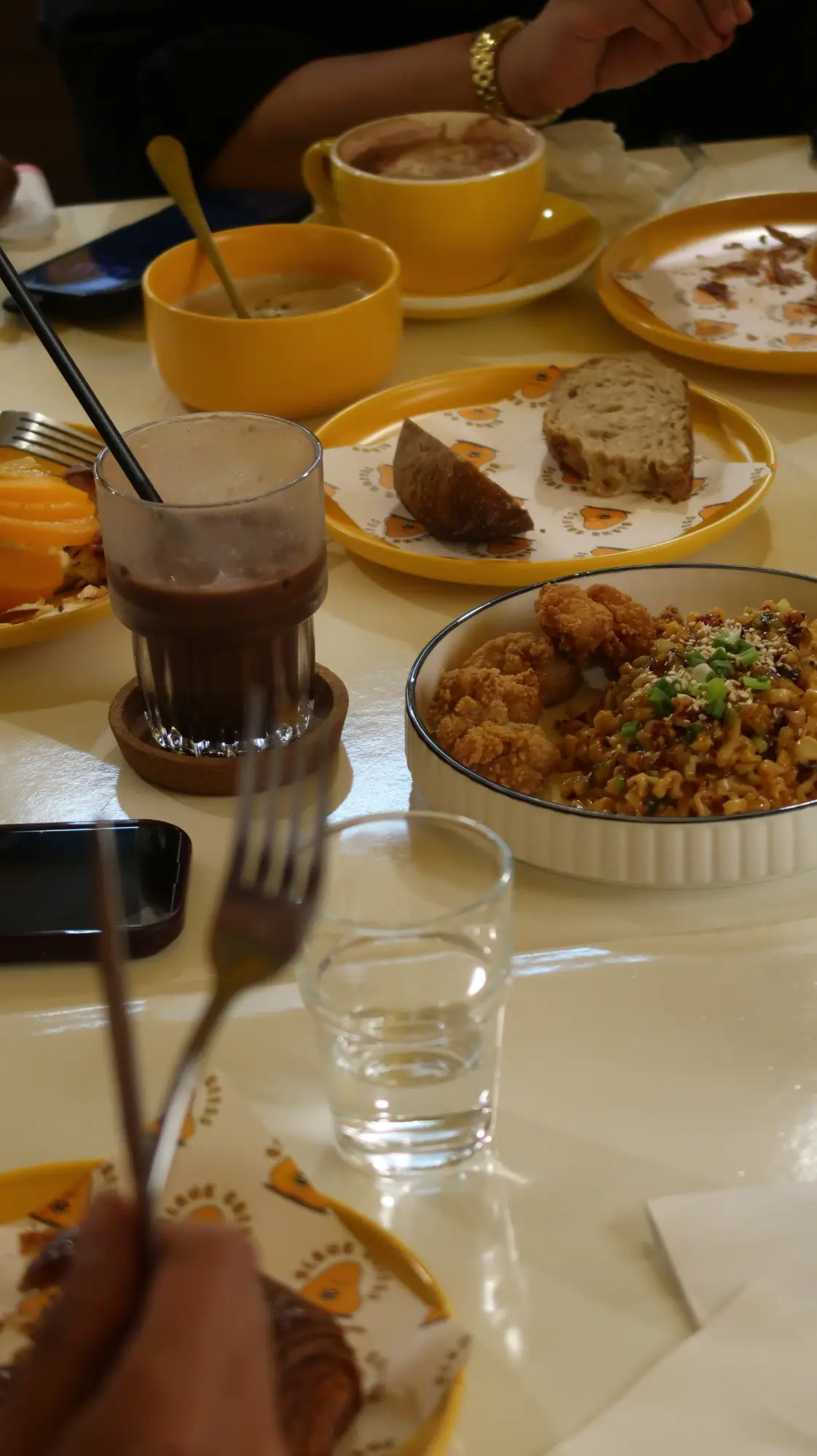 Blank Coffee TTDI photo 3