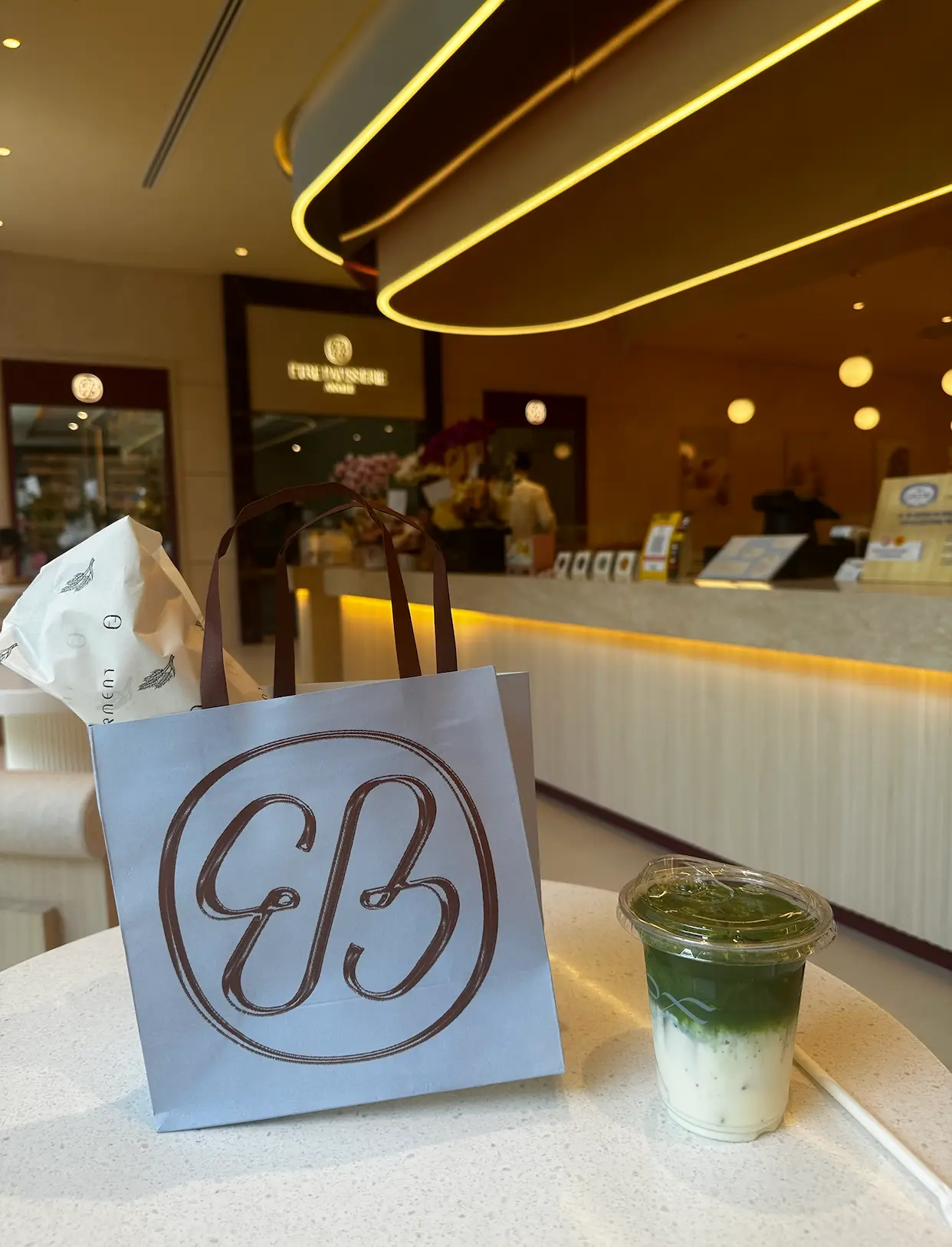 Etre Patisserie KL photo 5