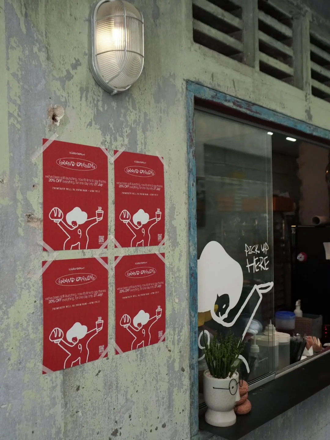 ScrappyDough photo 2