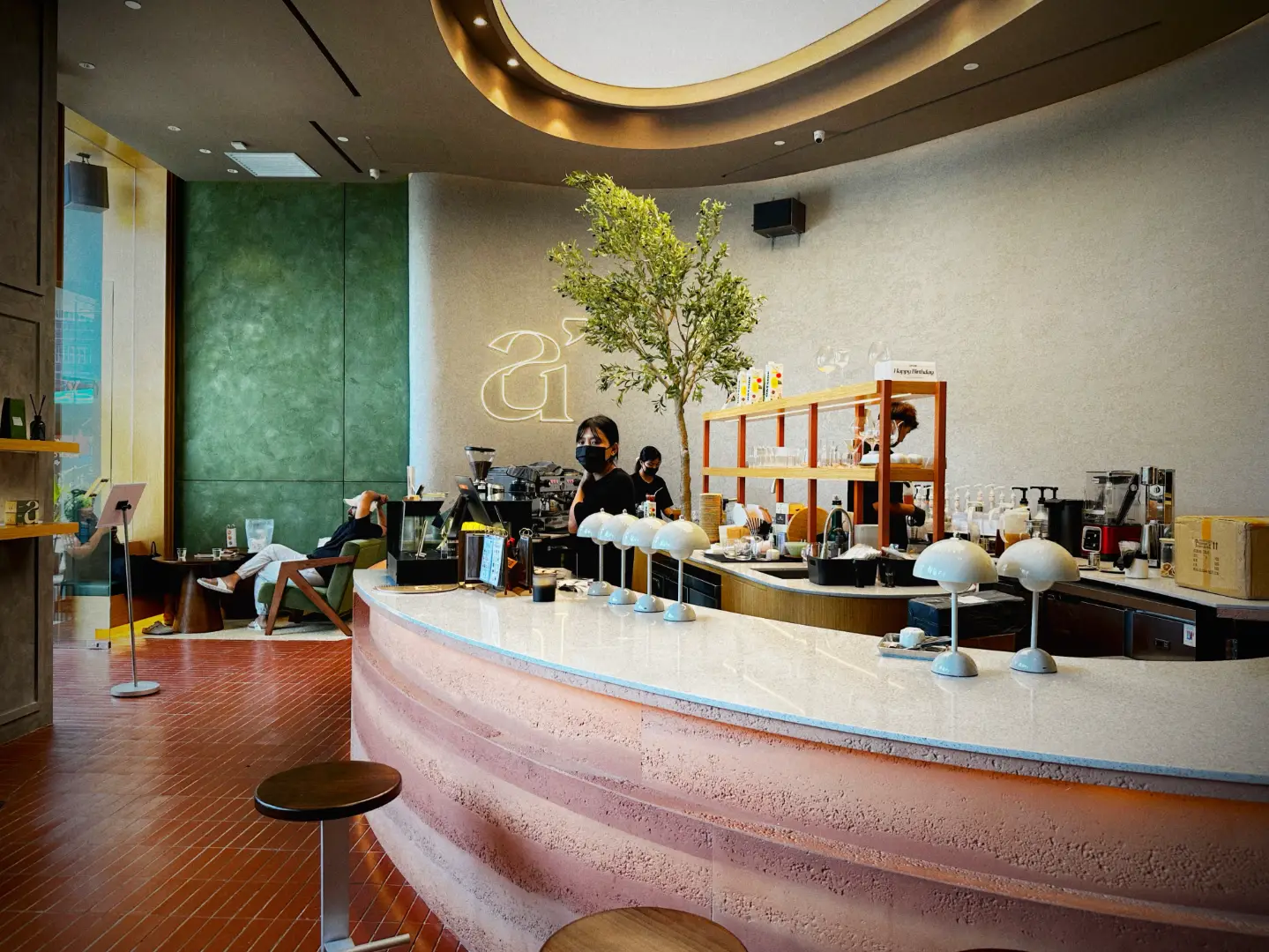 Cafe photo 4