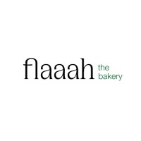 Flaaah The Bakery logo