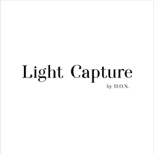 Light Capture Cafe by H.O.N logo