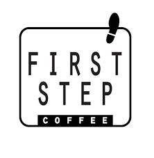 First Step Coffee Malaysia logo