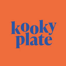Kooky Plate logo