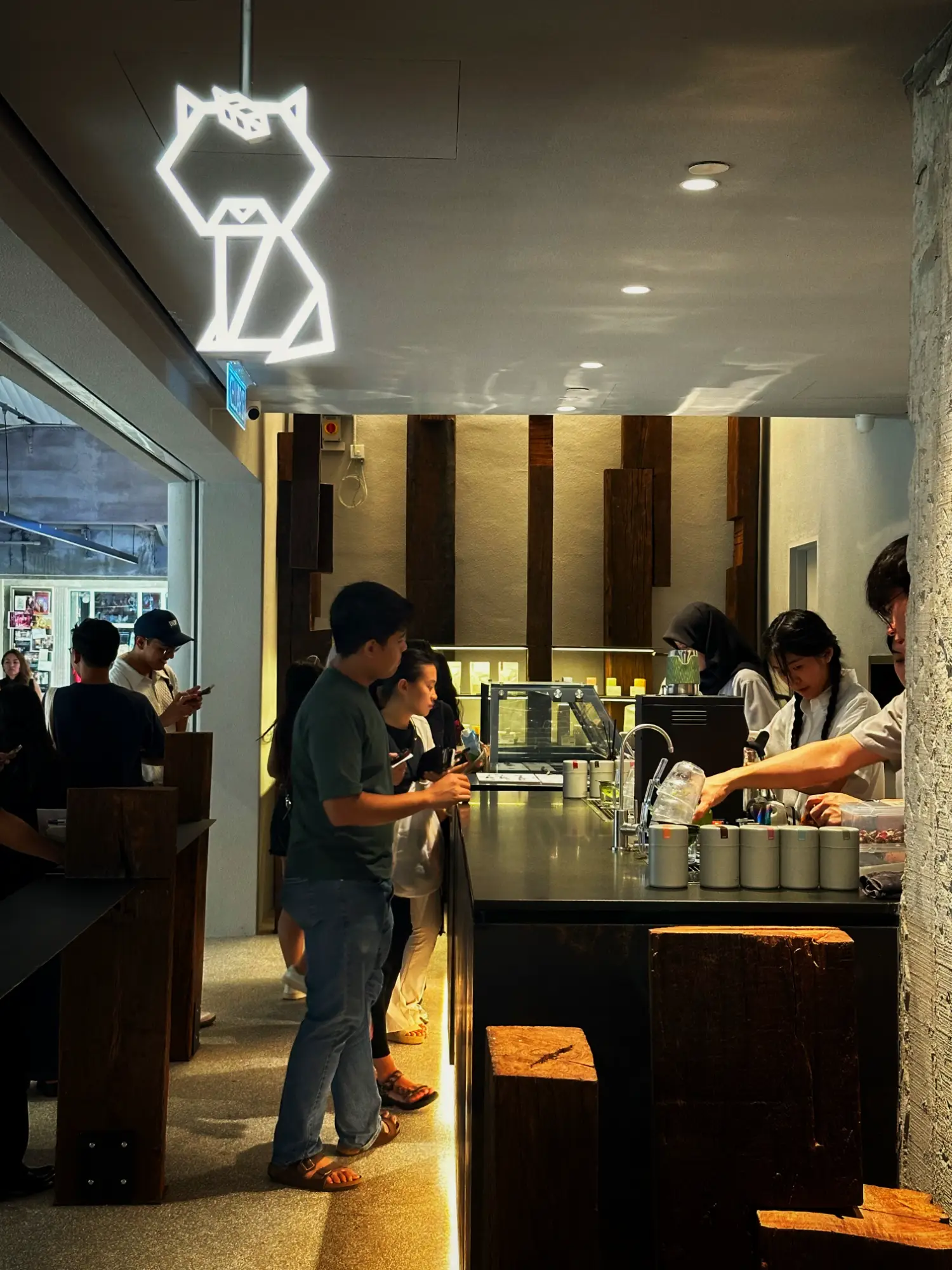 Cafe photo 2