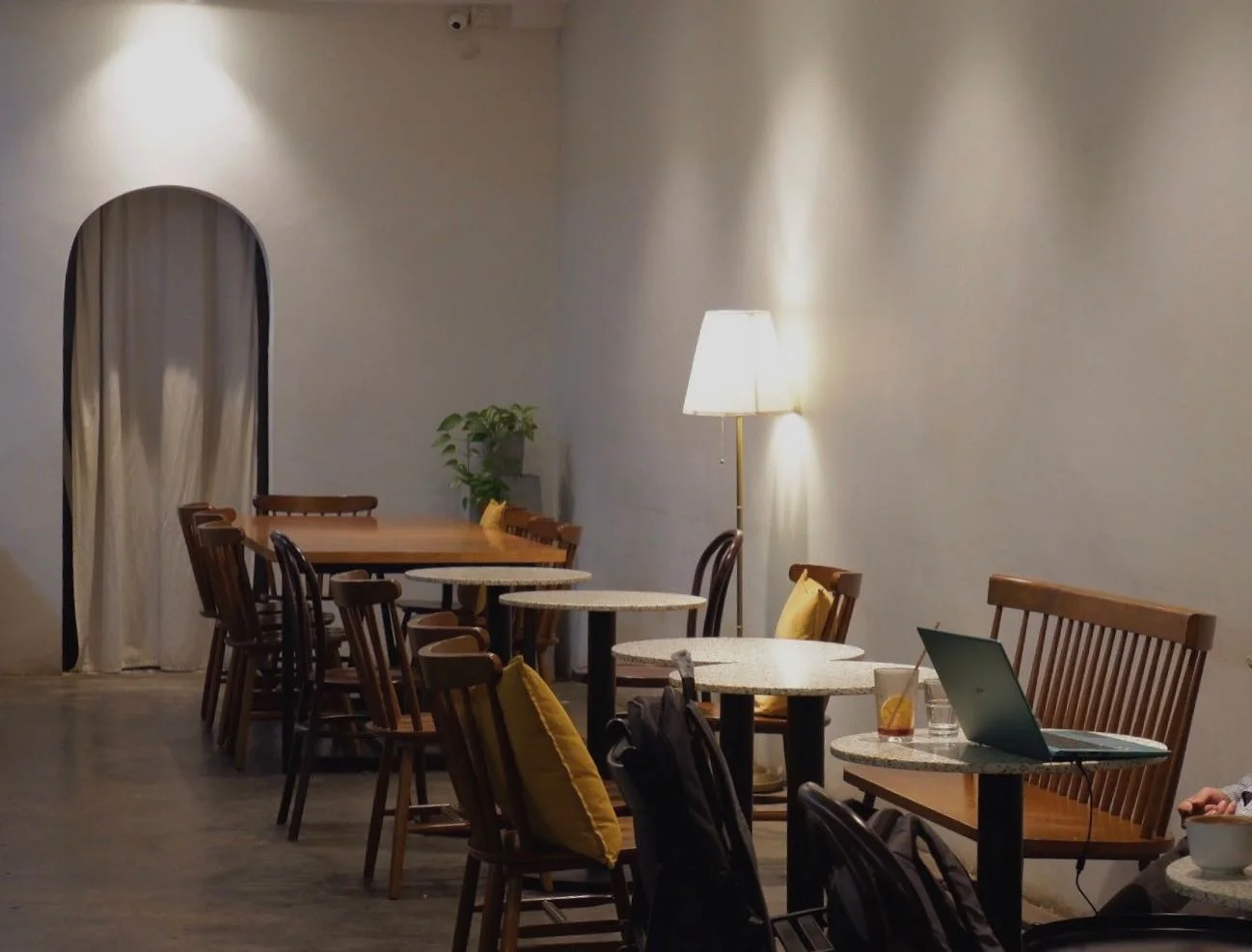 Cafe photo 1