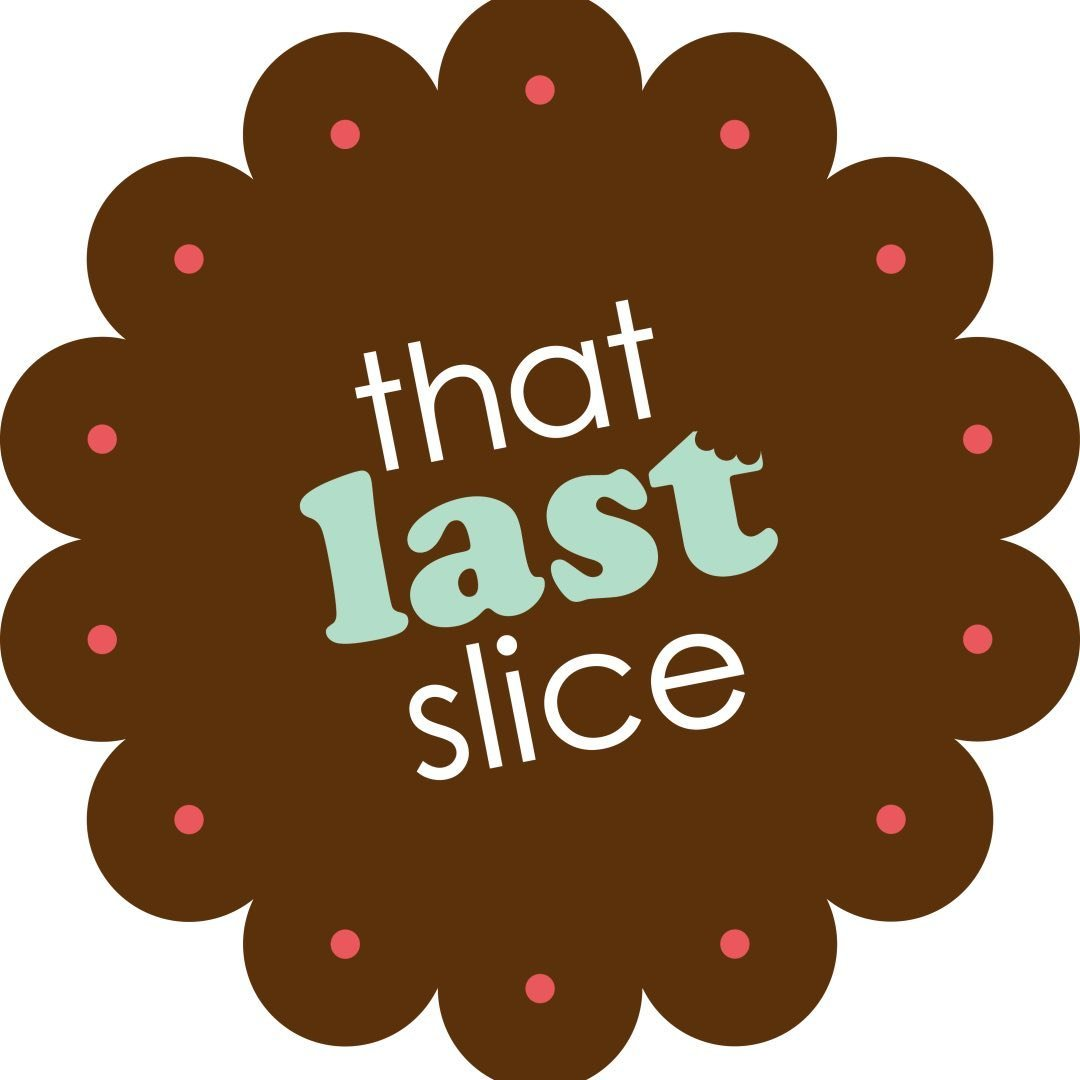 That Last Slice logo