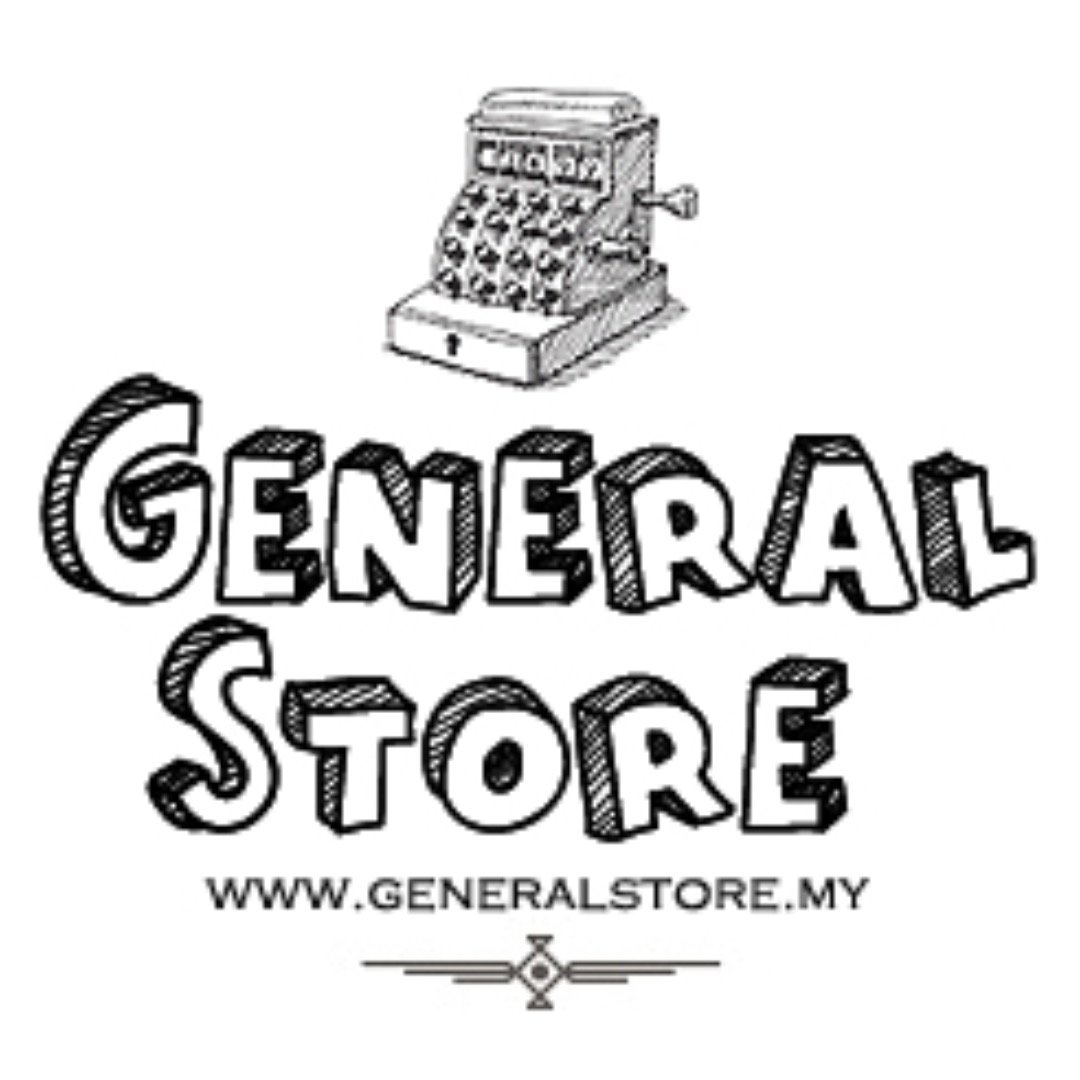 General Store Cafe, Kuchai Lama