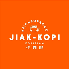 Jiak Kopi