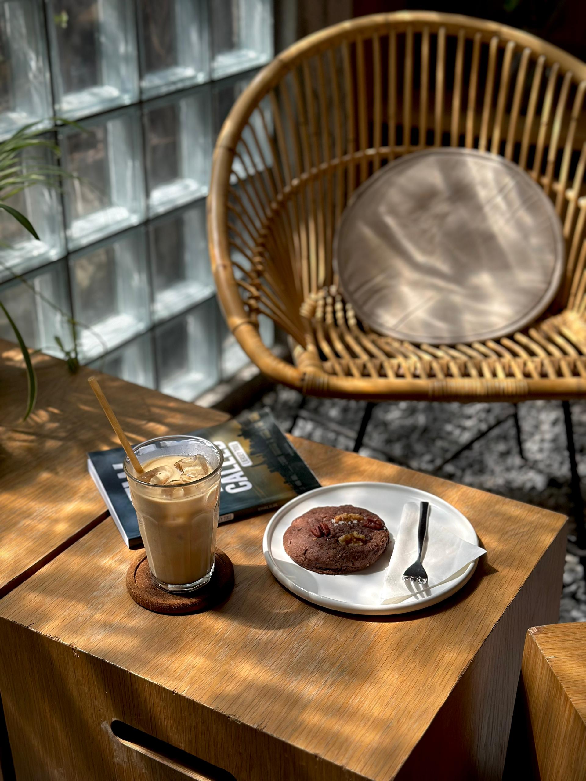 Peep Coffee Bangsar (Vernakular Store)
