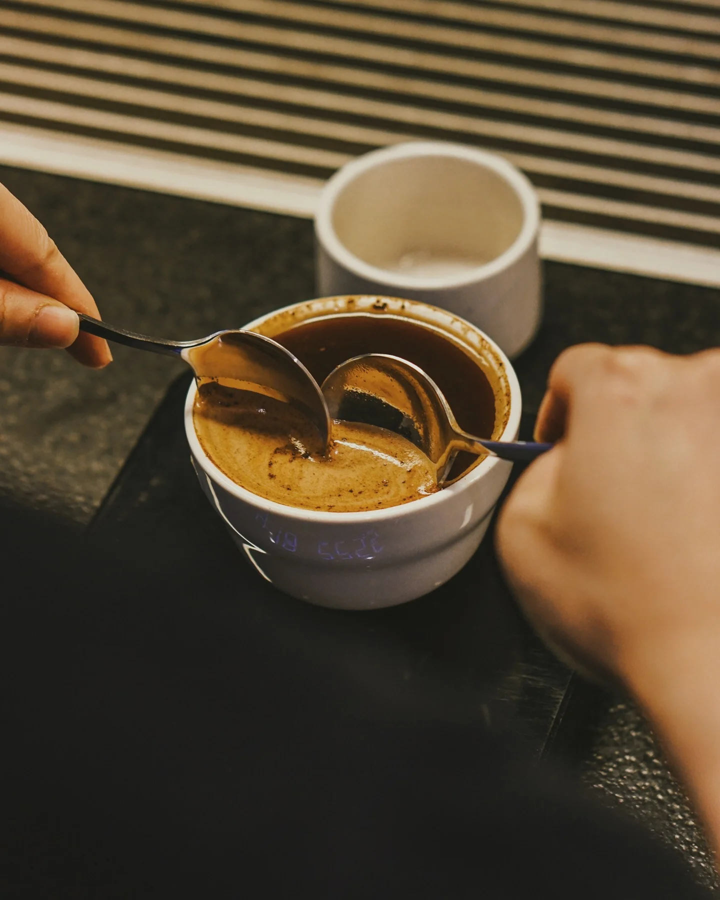 Curate Coffee Roasters photo 2