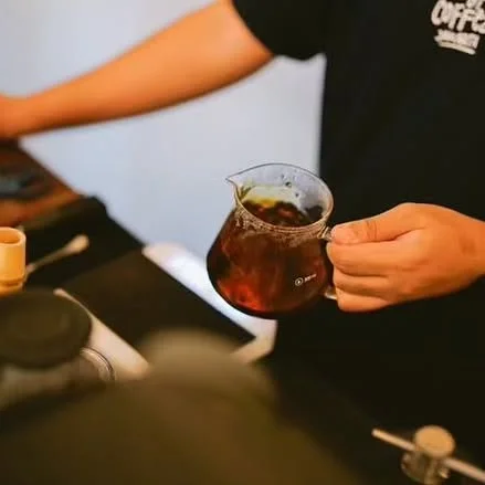 Cinta & Kopi photo 2