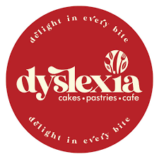 Dyslexia Cafe MY logo