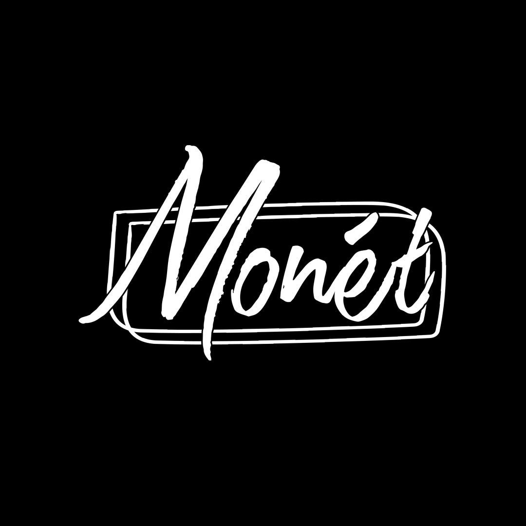 Monét In The City logo