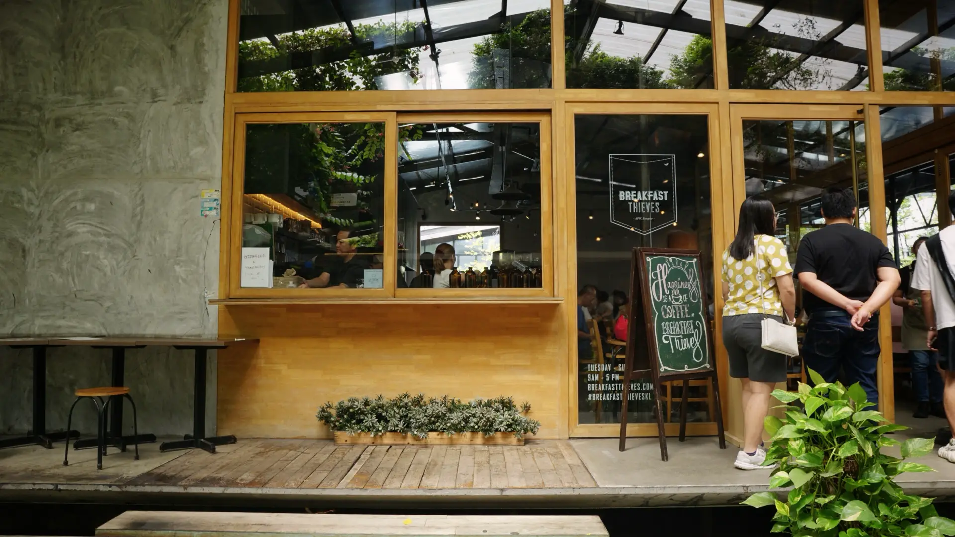 Breakfast Thieves APW Bangsar photo 2