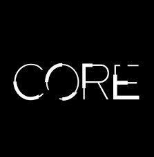 Core Cafe logo