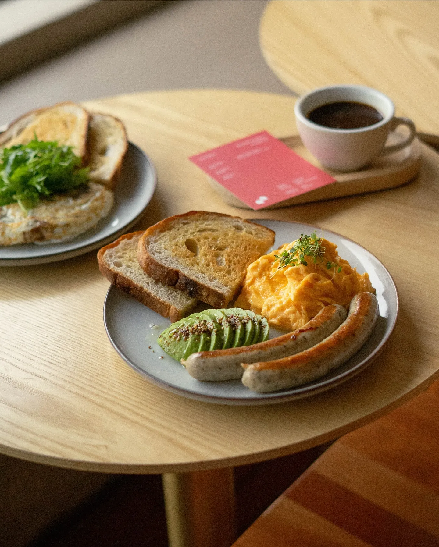 103 Coffee - Waterfront @ Park city photo 2