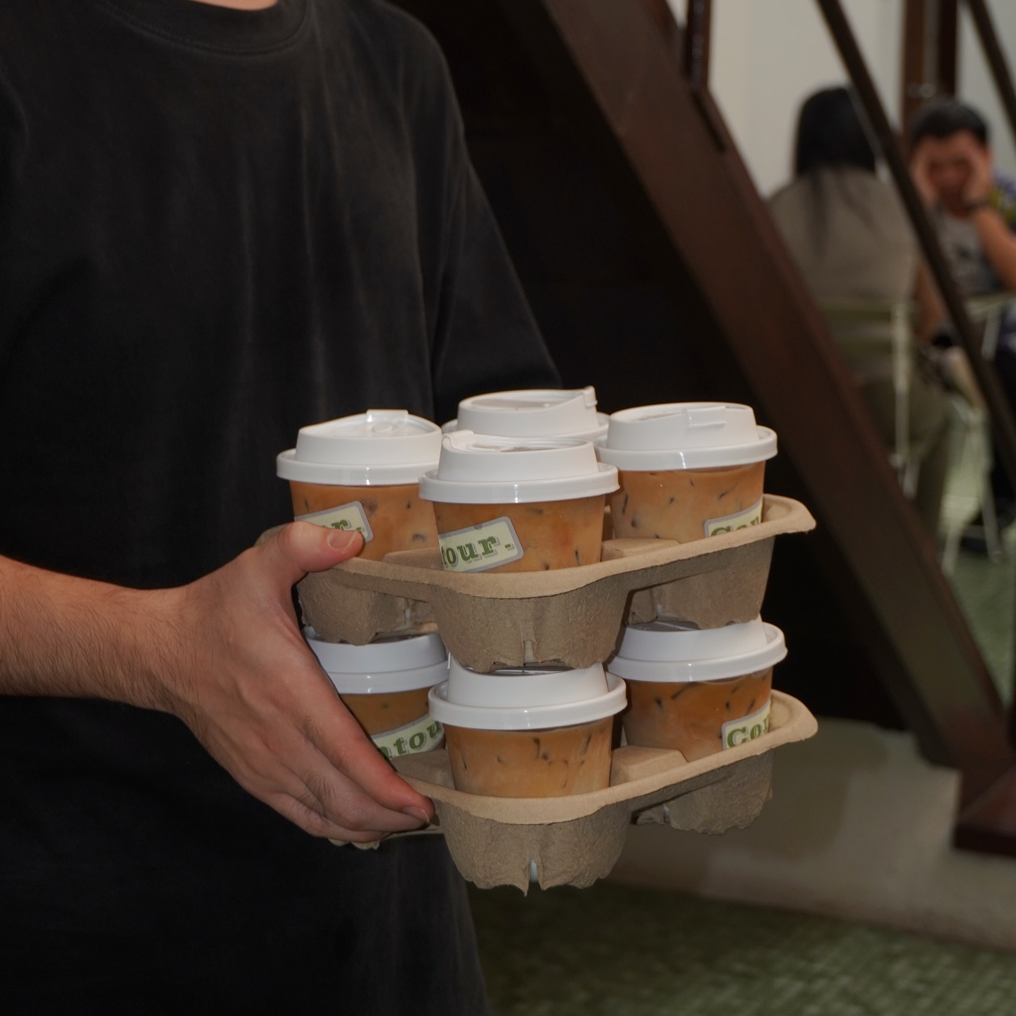 Cafe photo 4