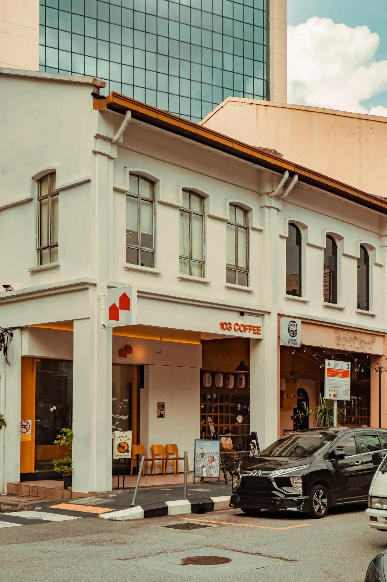 103 Coffee - Chow Kit photo 1