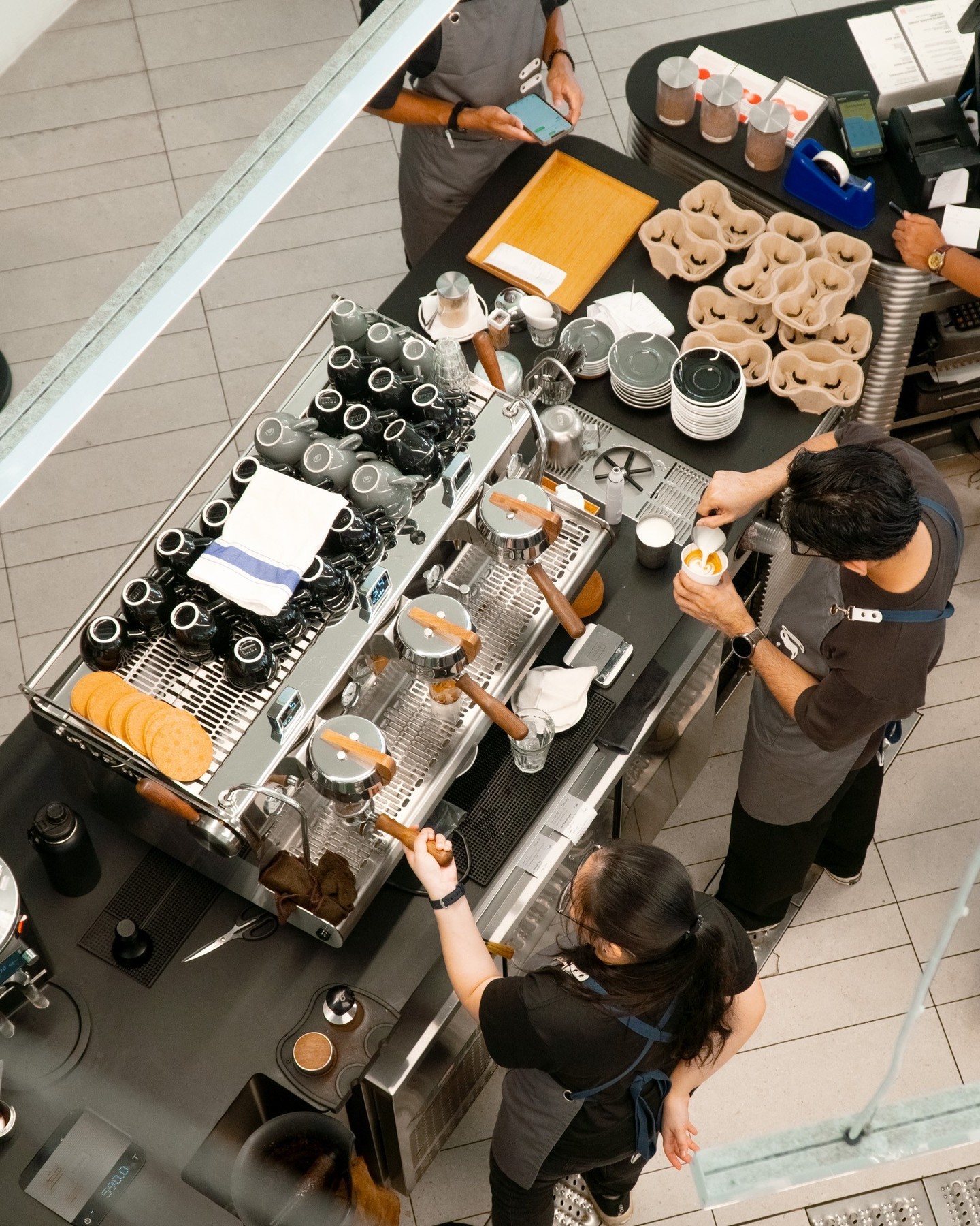 Cafe photo 1